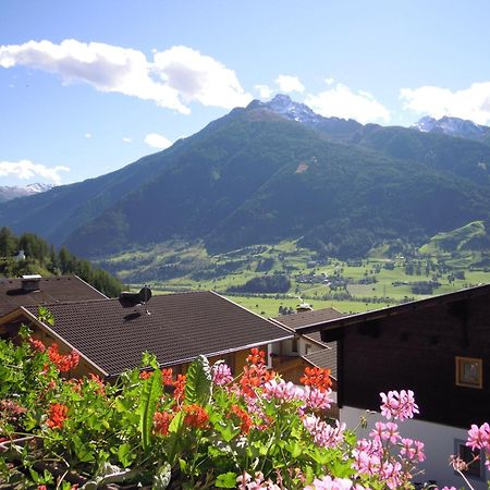 Ferienhaus Resinger Matrei in Osttirol Exteriér fotografie