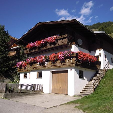 Ferienhaus Resinger Matrei in Osttirol Exteriér fotografie