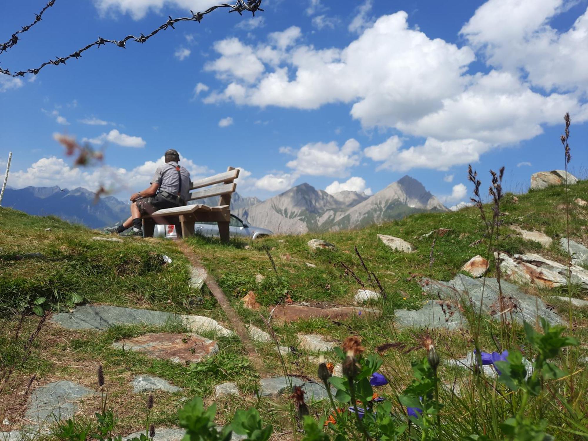 Ferienhaus Resinger Matrei in Osttirol Exteriér fotografie