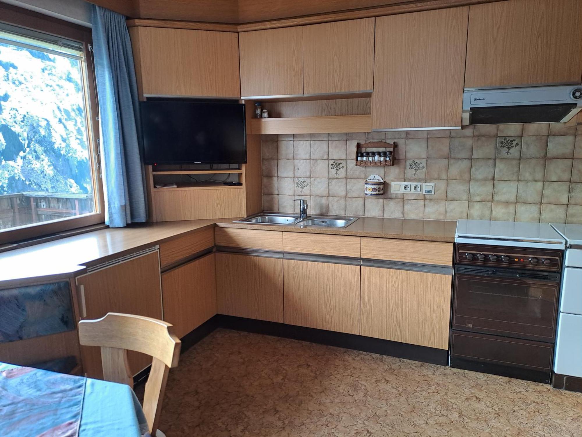 Ferienhaus Resinger Matrei in Osttirol Exteriér fotografie