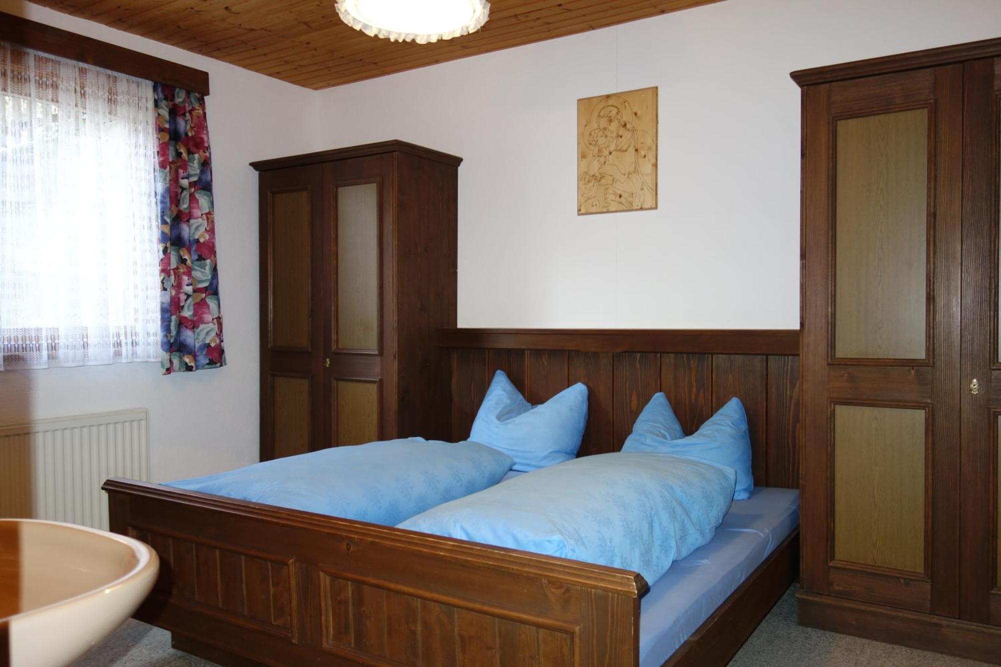 Ferienhaus Resinger Matrei in Osttirol Pokoj fotografie