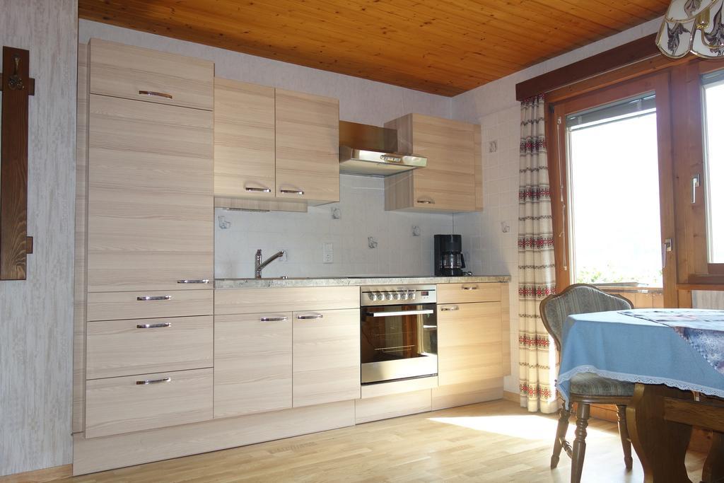 Ferienhaus Resinger Matrei in Osttirol Pokoj fotografie