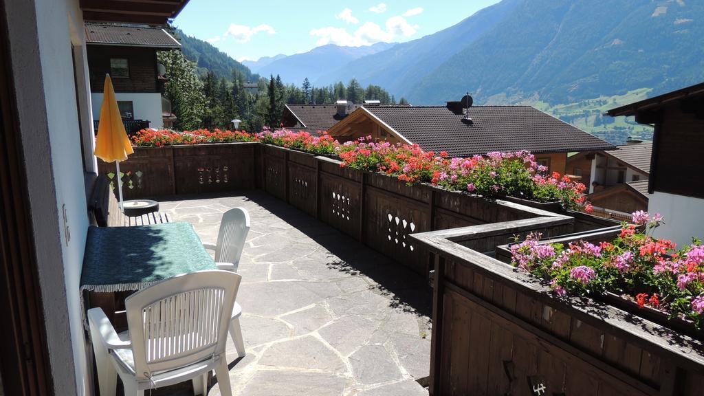 Ferienhaus Resinger Matrei in Osttirol Exteriér fotografie