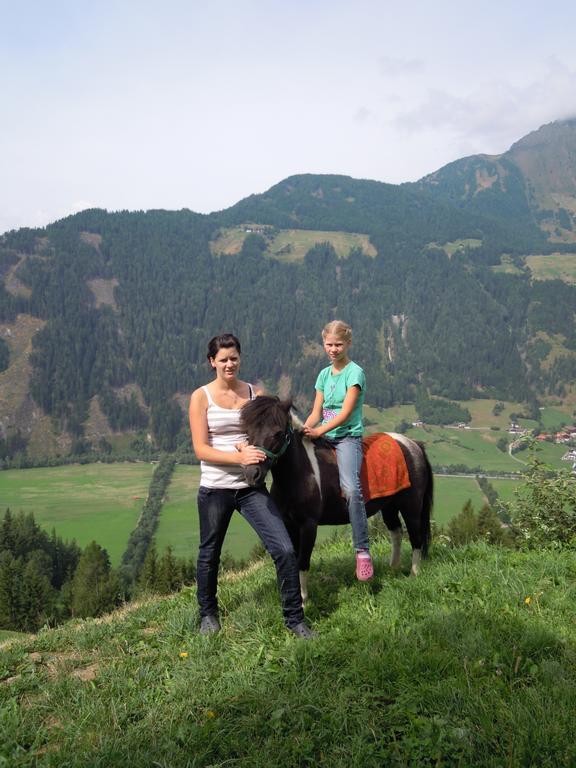 Ferienhaus Resinger Matrei in Osttirol Exteriér fotografie