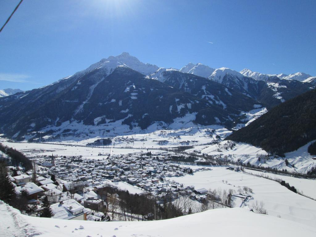 Ferienhaus Resinger Matrei in Osttirol Exteriér fotografie