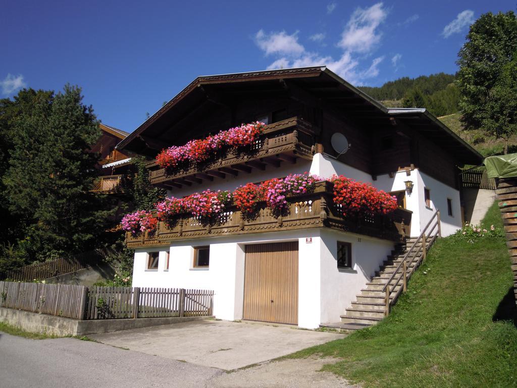 Ferienhaus Resinger Matrei in Osttirol Exteriér fotografie