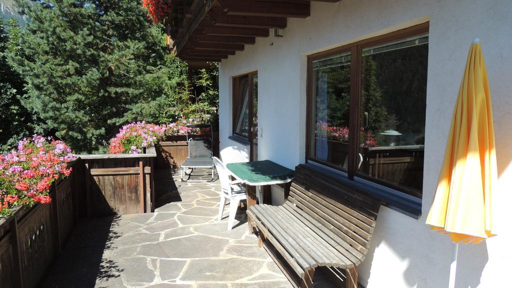 Ferienhaus Resinger Matrei in Osttirol Exteriér fotografie