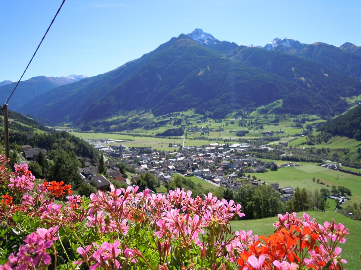 Ferienhaus Resinger Matrei in Osttirol Exteriér fotografie