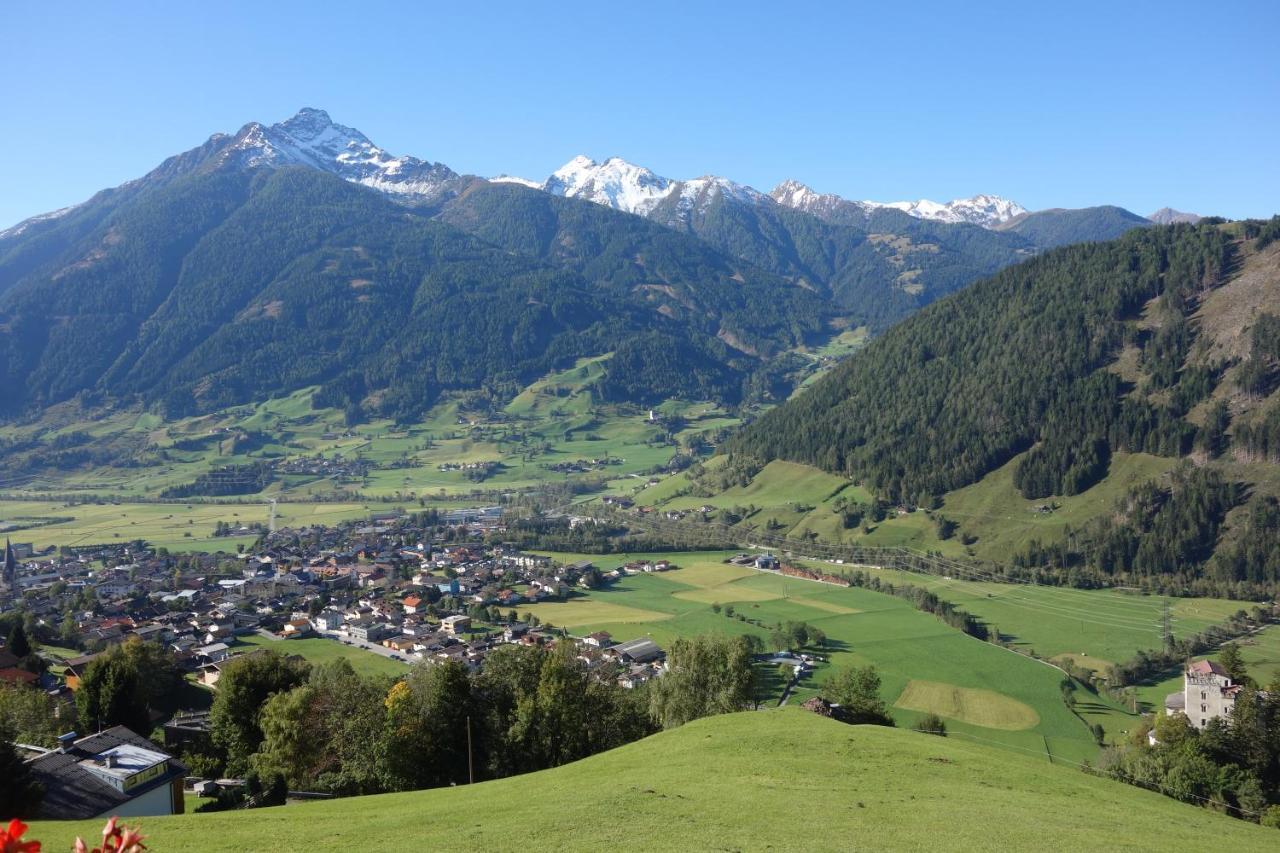 Ferienhaus Resinger Matrei in Osttirol Exteriér fotografie