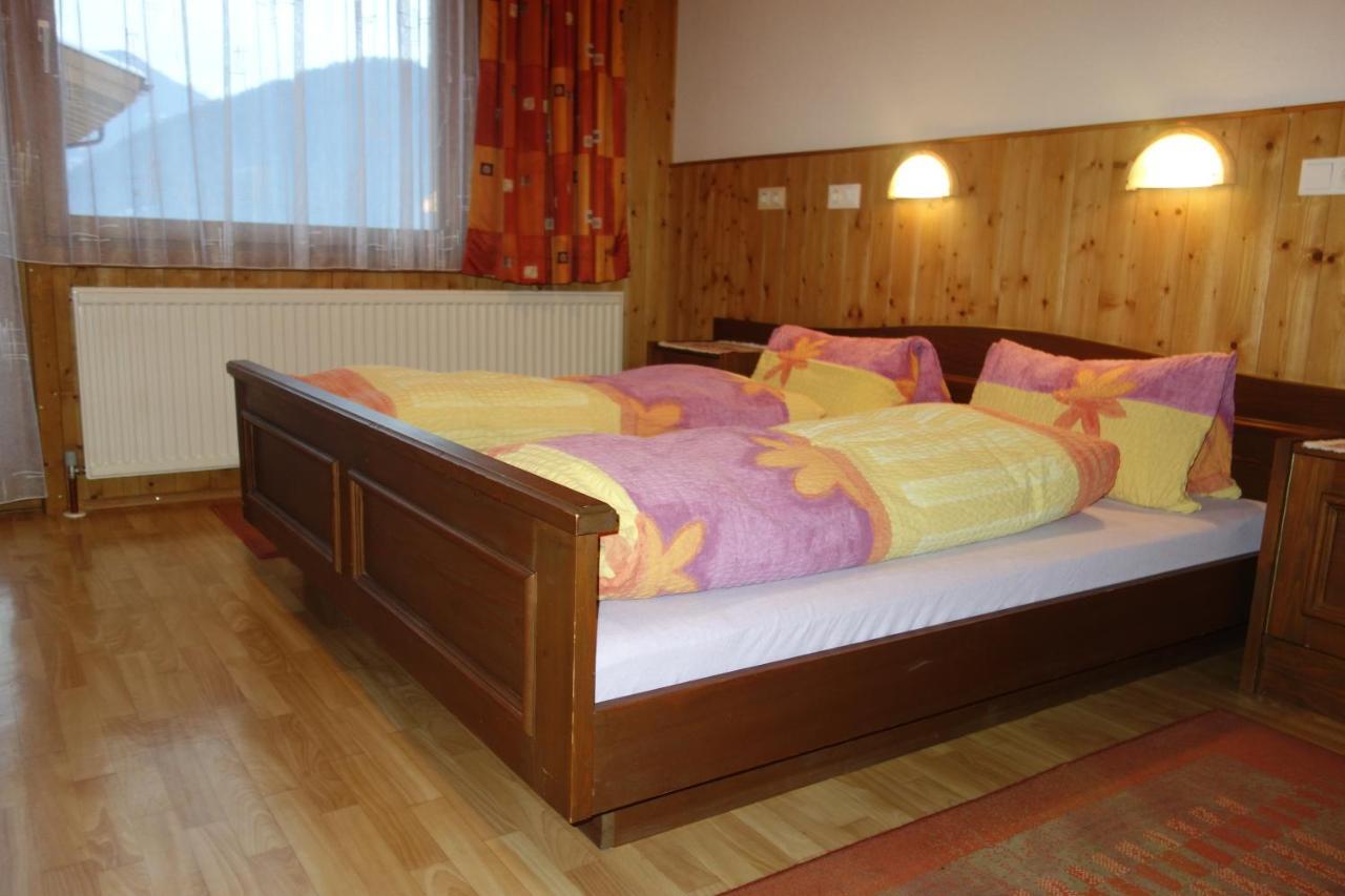 Ferienhaus Resinger Matrei in Osttirol Exteriér fotografie